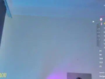 Chaturbate Sex Chat of breeding_material