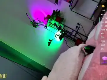 Chaturbate Private Sex Chat of breeding_material