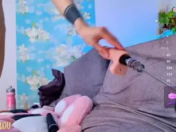 Chaturbate Adult Video Chat of breeding_material