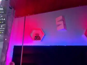 Chaturbate Best Webcam of carla_rosee