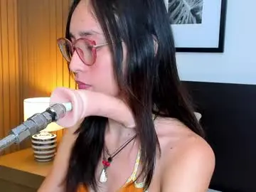 Chaturbate Live Sex of doll_bella_