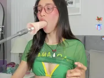 Chaturbate Live Porn of doll_bella_