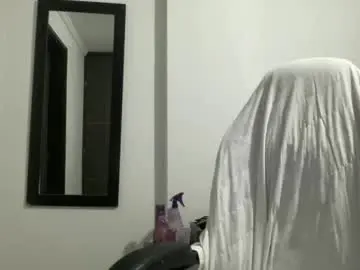 Chaturbate Live Sex of fenix_golden17