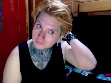 Chaturbate Adult Webcam of ftmblueyes