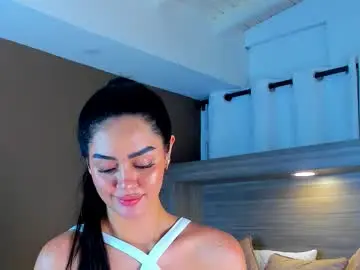 Chaturbate Private Sex Chat of gigi_wilden