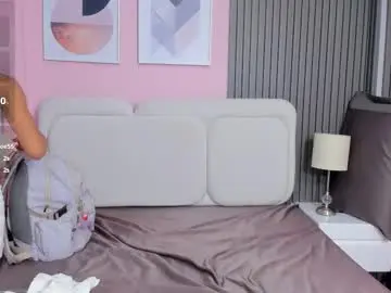 Chaturbate Live Sex of honey_sofii_