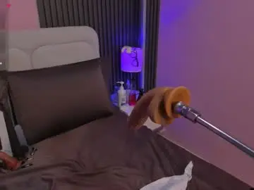 Chaturbate Live Sex of honey_sofii_