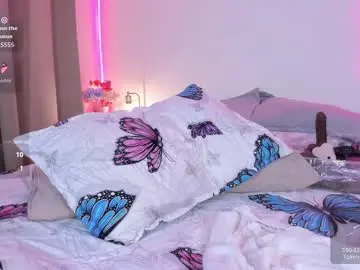 Chaturbate Live Porn of iriss_1