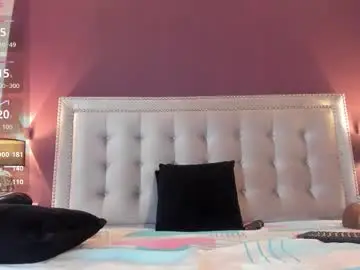 Chaturbate Sex Cam of issyrosse