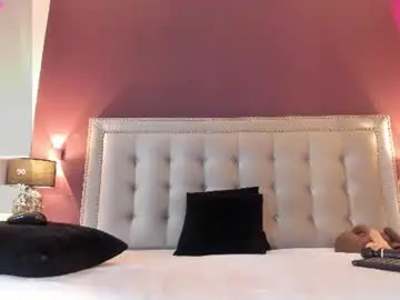 Chaturbate Sex Cam of issyrosse