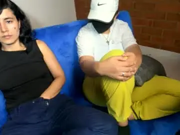 Chaturbate Sex Cam of katia_12_