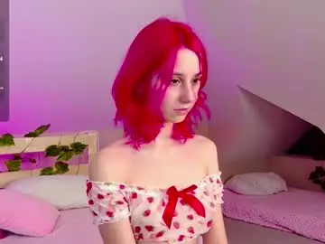 Chaturbate Sex Chat of liann_stark