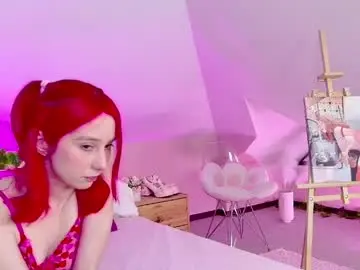 Chaturbate Live Sex Cam of liann_stark