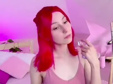 Chaturbate Sex Chat of liann_stark