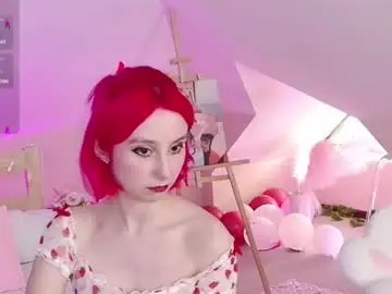 Chaturbate Best live sex cam show of liann_stark