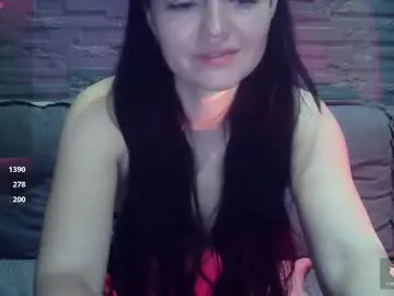 Chaturbate Sex Chat of queenofmodels