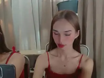 Chaturbate Watch Live Sex Cams of shantallfuckdoll