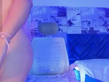 Chaturbate Live Sex of sofiaass