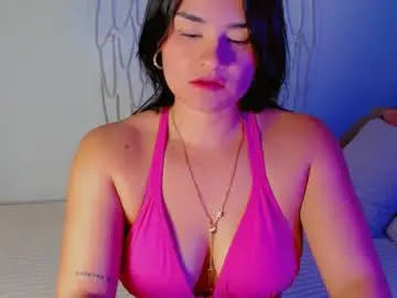 Chaturbate Sex Cam of tamara_modelsss1