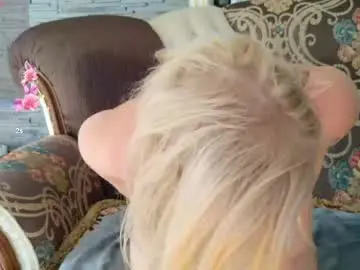 Chaturbate Sex Chat of tunderose