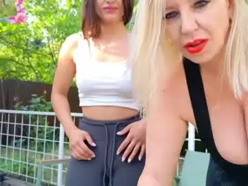 Chaturbate Adult Webcam of tunderose