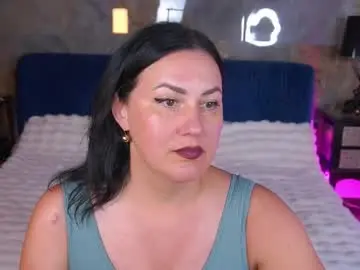 Chaturbate Live Sex of zafiramoonn