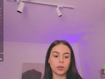 Chaturbate Free Porn Cam of alejaa___