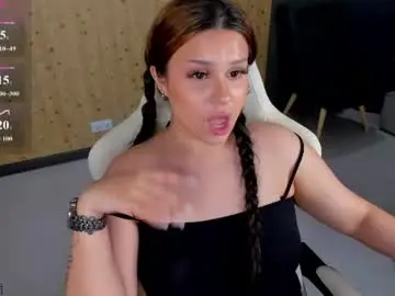 Chaturbate Best live sex cam show of amelialynx