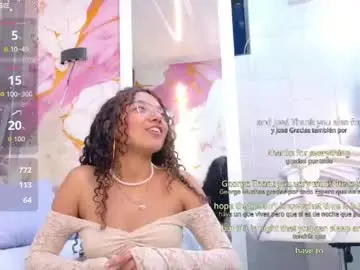 Chaturbate Watch Live Sex Cams of angeline_scot