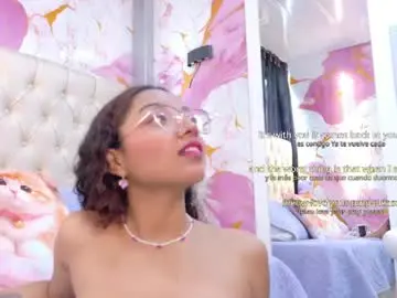 Chaturbate Best live sex cam show of angeline_scot