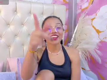 Chaturbate Live Porn of angeline_scot