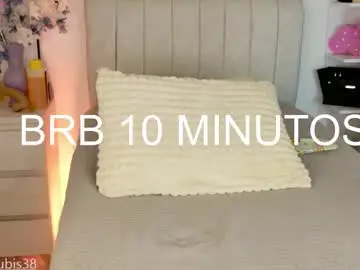 Chaturbate Adult Webcams of annubis_lia