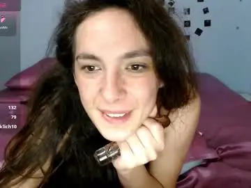 Chaturbate Free Live Porn of bellaqueen0701