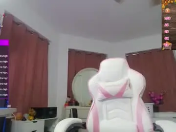 Chaturbate Private Sex Chat of camillacassidy