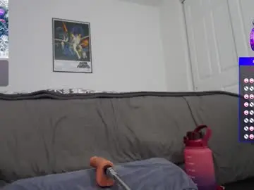 Chaturbate Adult Video Chat of camillacassidy