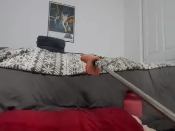 Chaturbate Adult Video Chat of camillacassidy