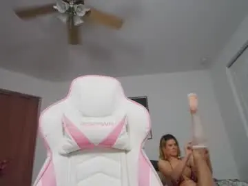 Chaturbate Free Porn Cam of camillacassidy