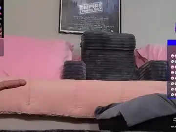 Chaturbate Live Sex of camillacassidy