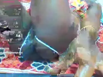 Chaturbate Sex Cam of crystallgem