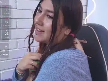 Chaturbate Private Sex Chat of ella_tay1