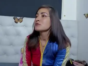 Chaturbate Best live sex cam show of evelynesex