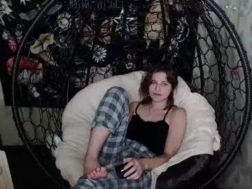 Chaturbate Free Porn Cam of greenwitch9