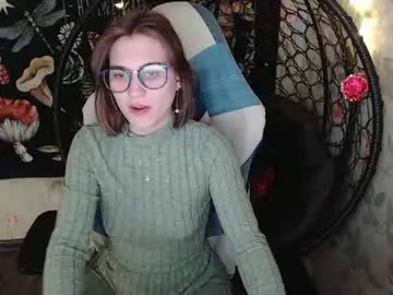 Chaturbate Adult Video Chat of greenwitch9