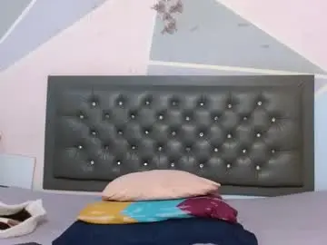 Chaturbate Sex Cam of halle_bailey