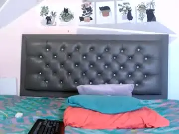 Chaturbate Adult Webcams of halle_bailey