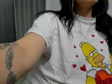 Chaturbate Adult Webcam of hotmorenaxxx