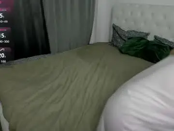 Chaturbate Adult Video Chat of hotmorenaxxx