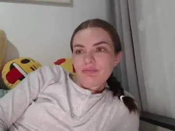 Chaturbate Free Live Porn of kitcatheaven4u