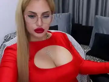 Chaturbate Sex Chat of lovelyblondyxxx