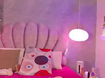 Chaturbate Sex Chat of lunarosse18